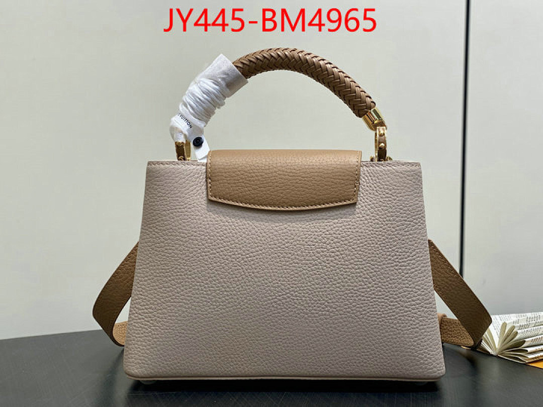 LV Bags(TOP)-Handbag Collection- ID: BM4965