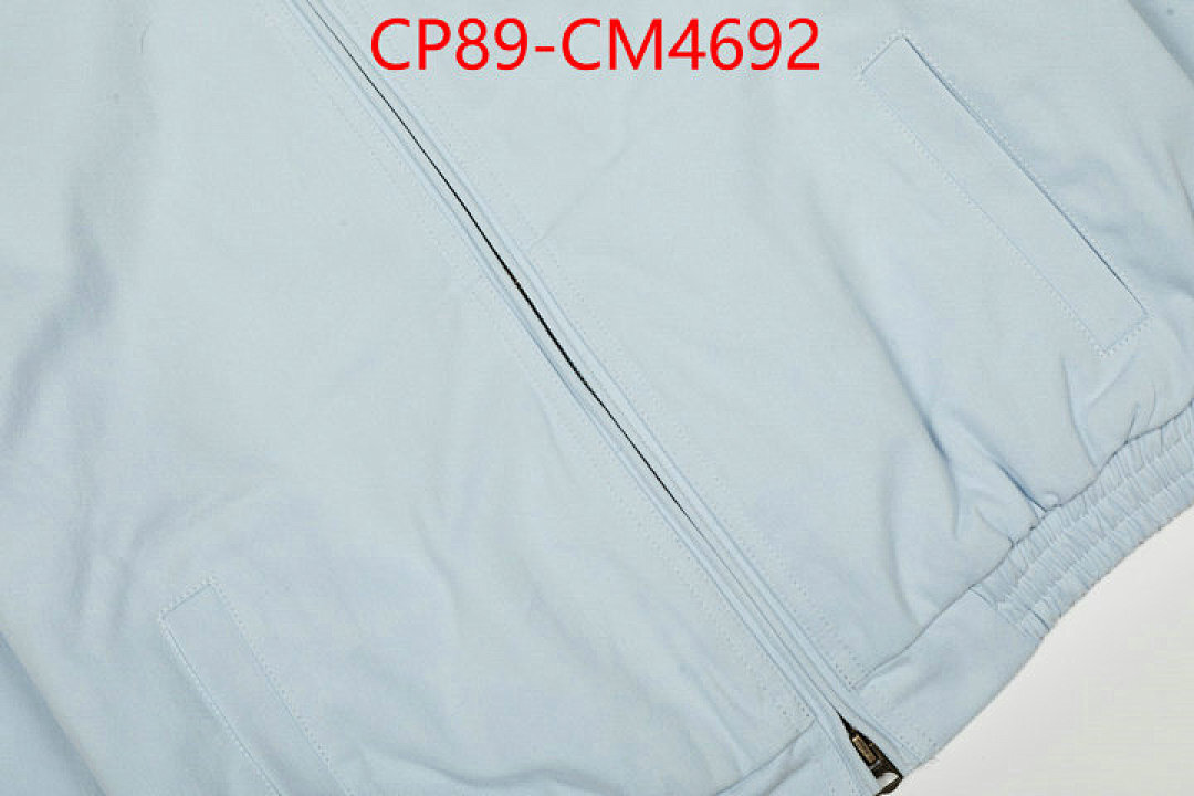 Clothing-Ralph Lauren ID: CM4692 $: 89USD