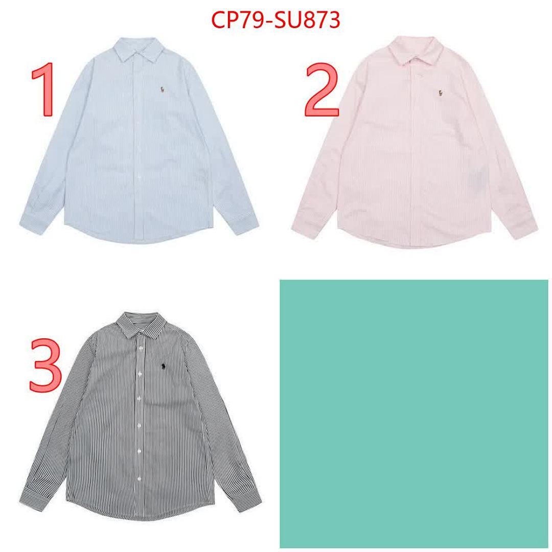 Clothing-Ralph Lauren ID: SU873 $: 79USD