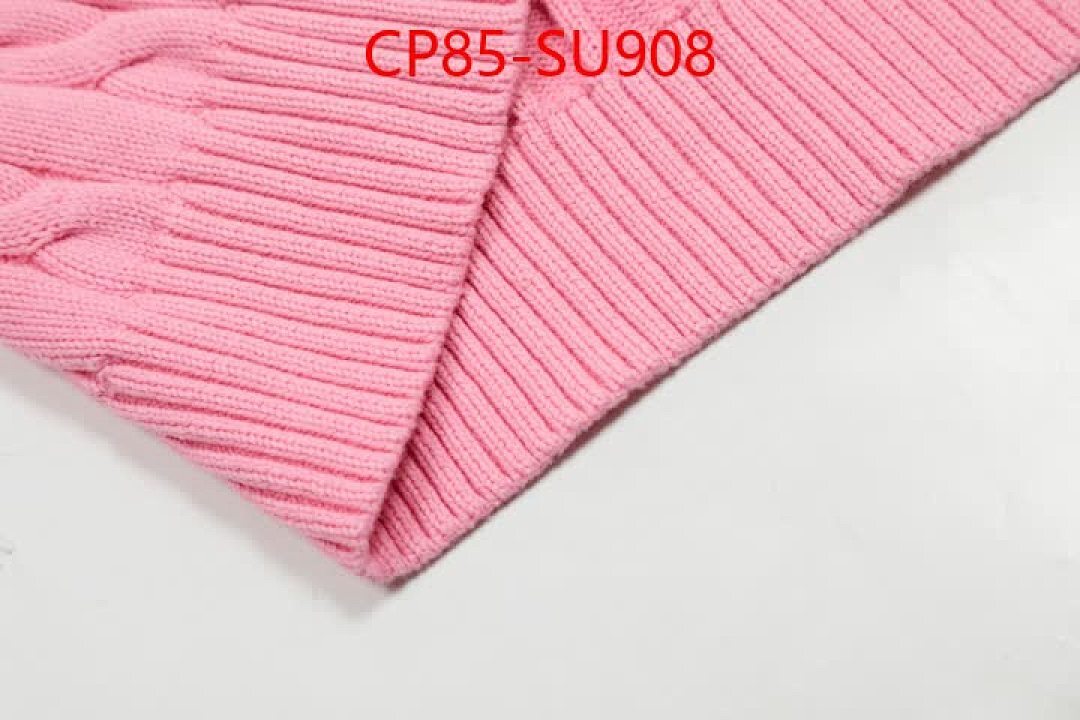 Clothing-Ralph Lauren ID: SU908 $: 85USD