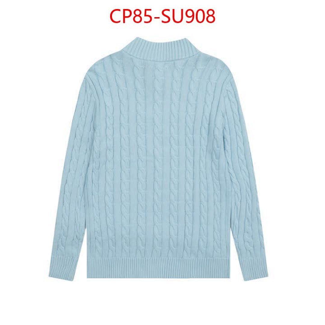 Clothing-Ralph Lauren ID: SU908 $: 85USD