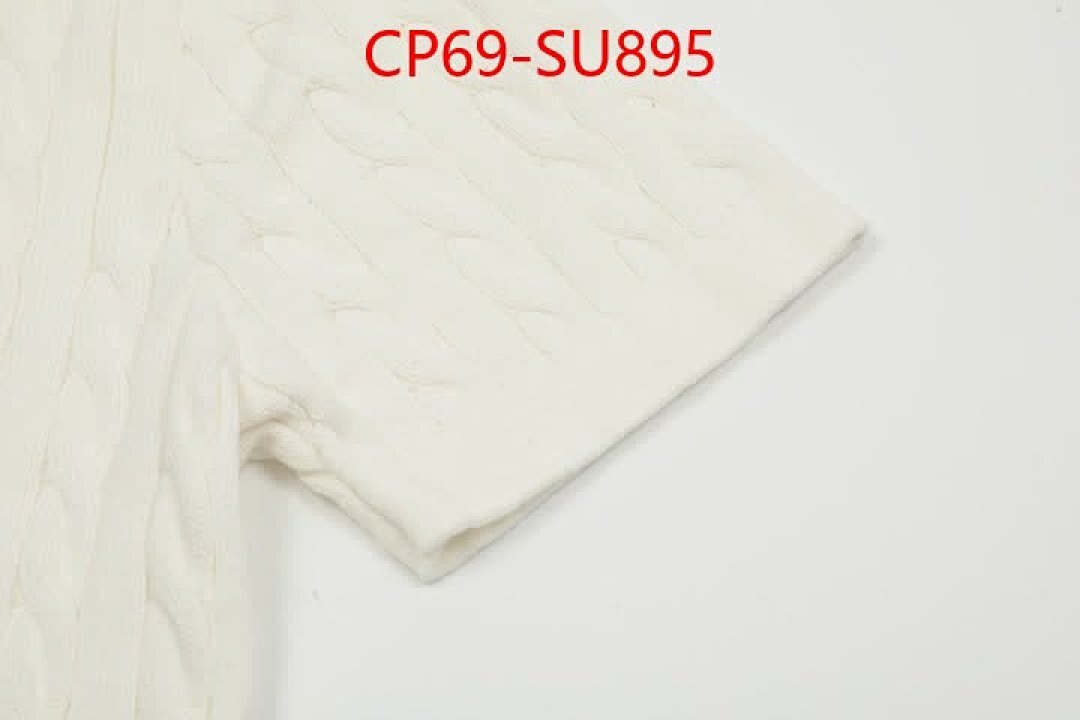 Clothing-Ralph Lauren ID: SU895 $: 69USD