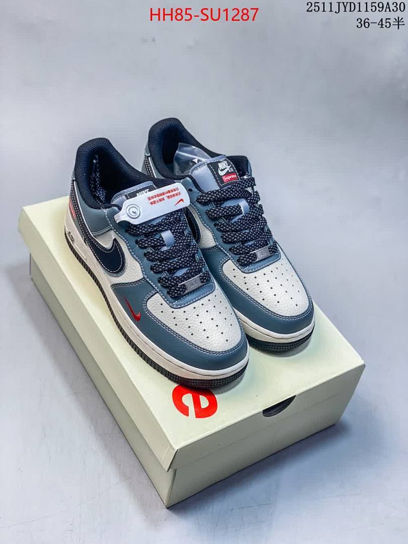 Men Shoes-Nike ID: SU1287 $: 85USD