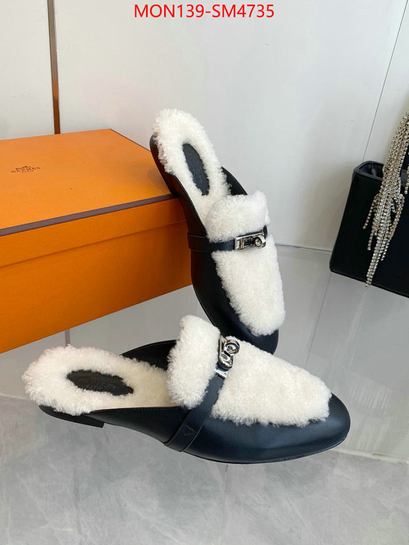 Women Shoes-Hermes ID: SM4735 $: 139USD