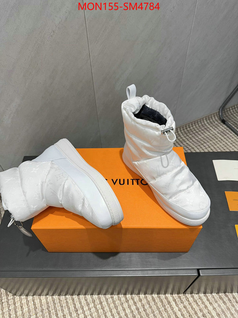 Women Shoes-Boots ID: SM4784 $: 155USD