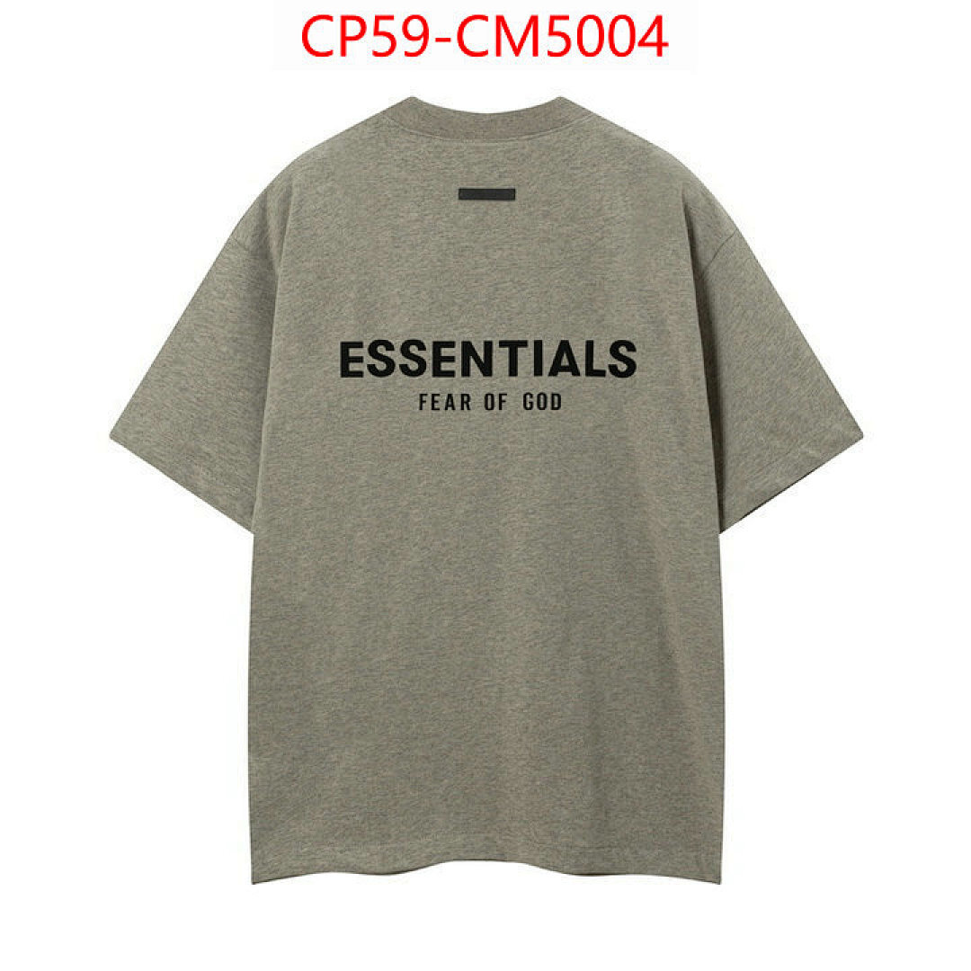 Clothing-Essentials ID: CM5004 $: 59USD