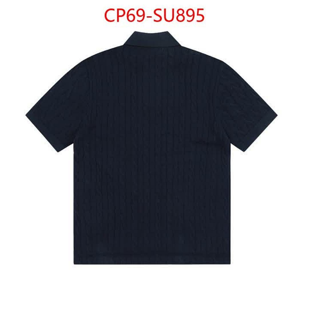 Clothing-Ralph Lauren ID: SU895 $: 69USD