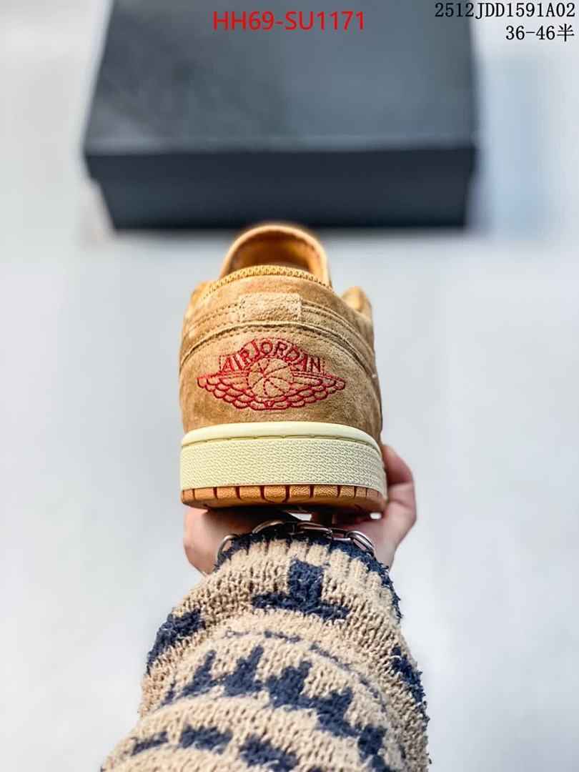 Women Shoes-Air Jordan ID: SU1171 $: 69USD