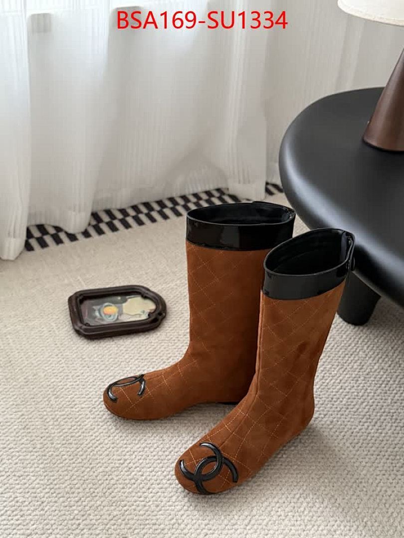 Women Shoes-Boots ID: SU1334 $: 169USD