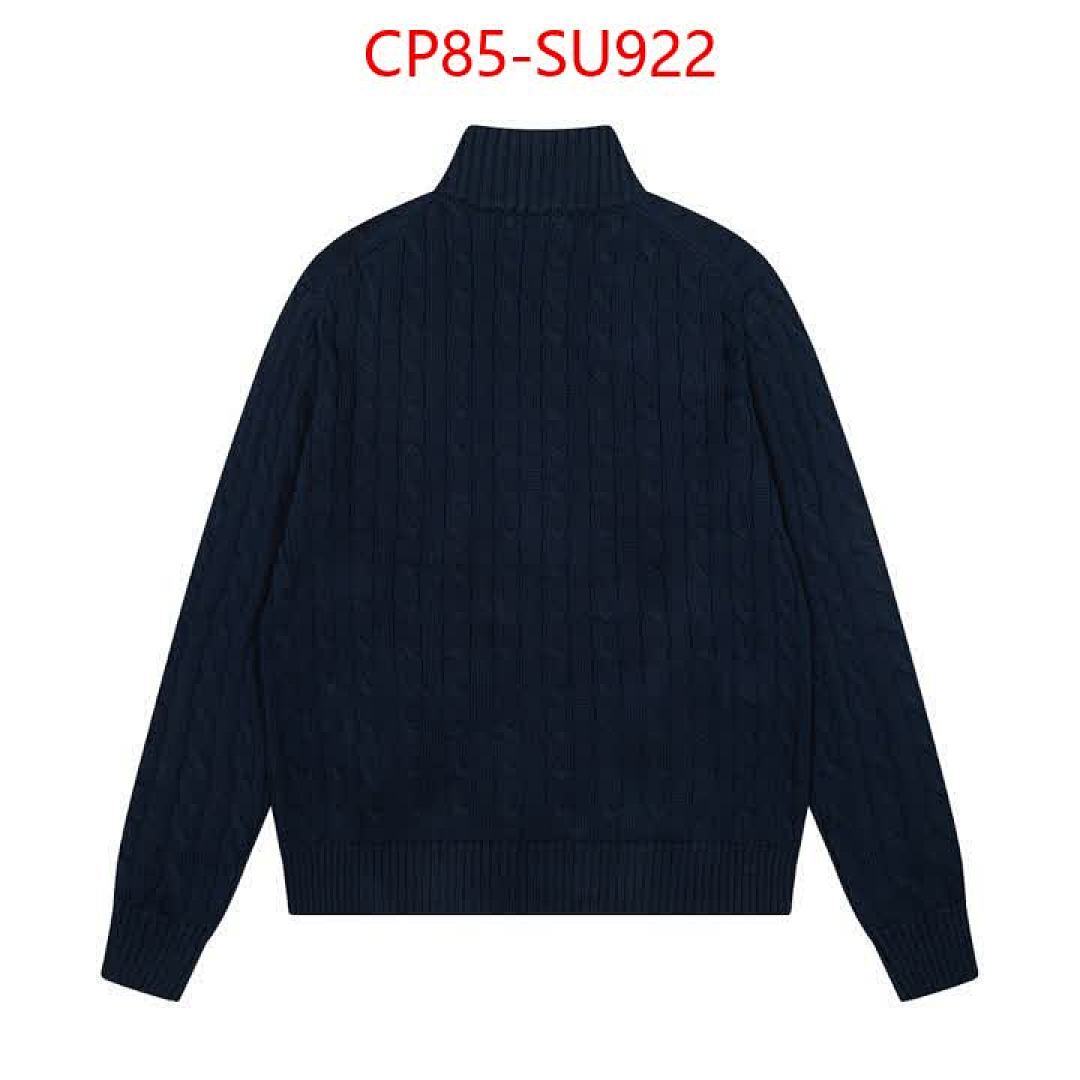 Clothing-Ralph Lauren ID: SU922 $: 85USD
