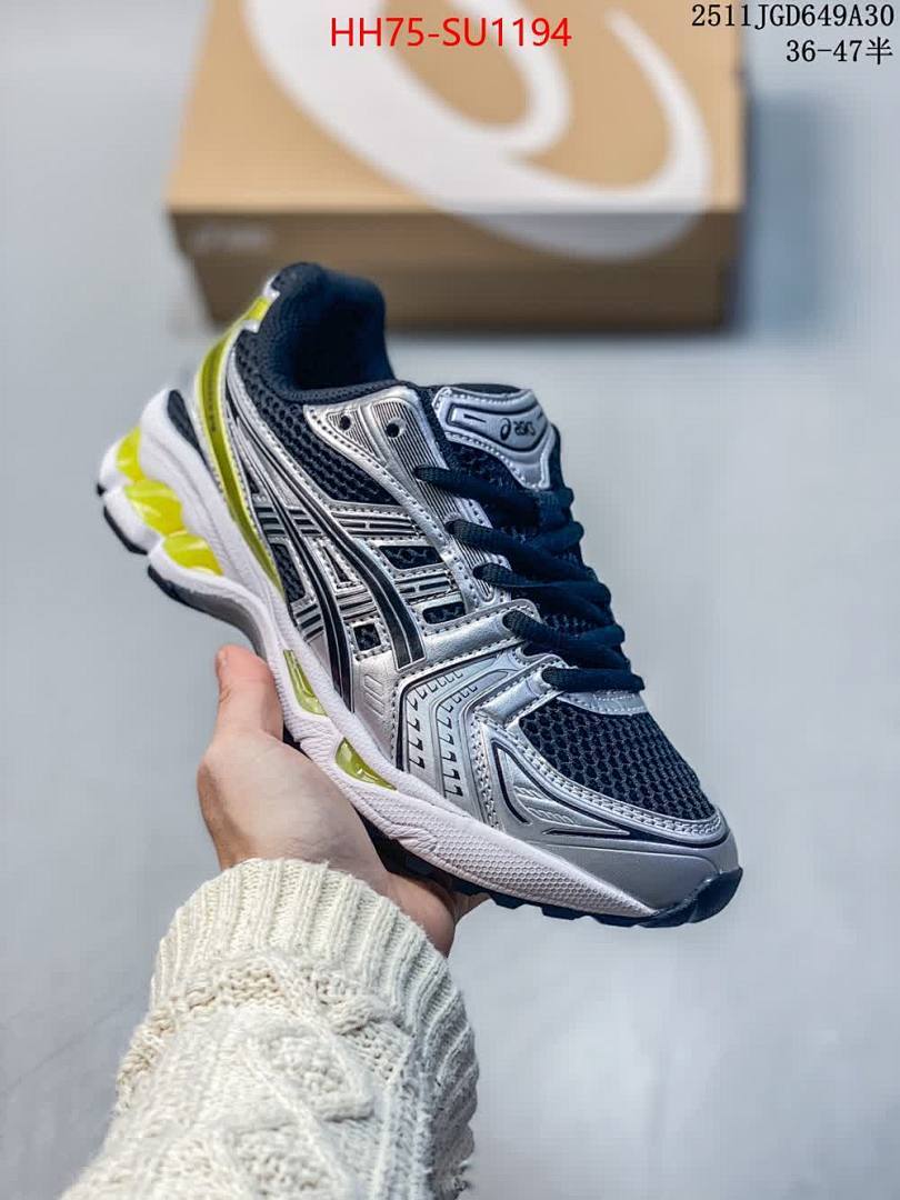 Women Shoes-Asics ID: SU1194 $: 75USD