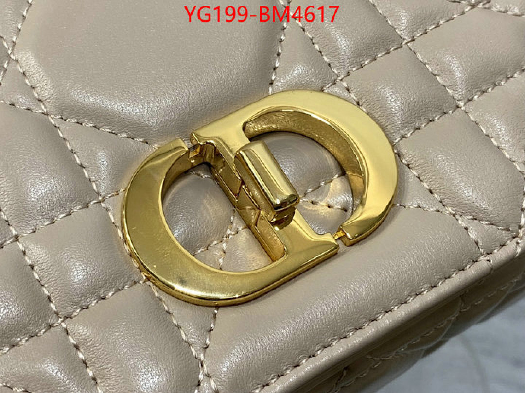 Dior Bags(TOP)-Crossbody- ID: BM4617 $: 199USD,