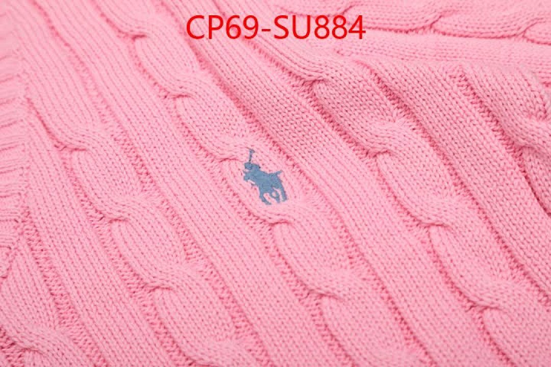 Clothing-Ralph Lauren ID: SU884 $: 69USD