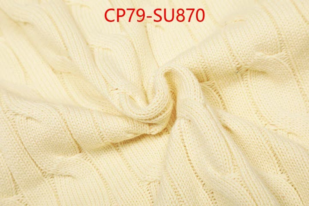 Clothing-Ralph Lauren ID: SU870 $: 79USD