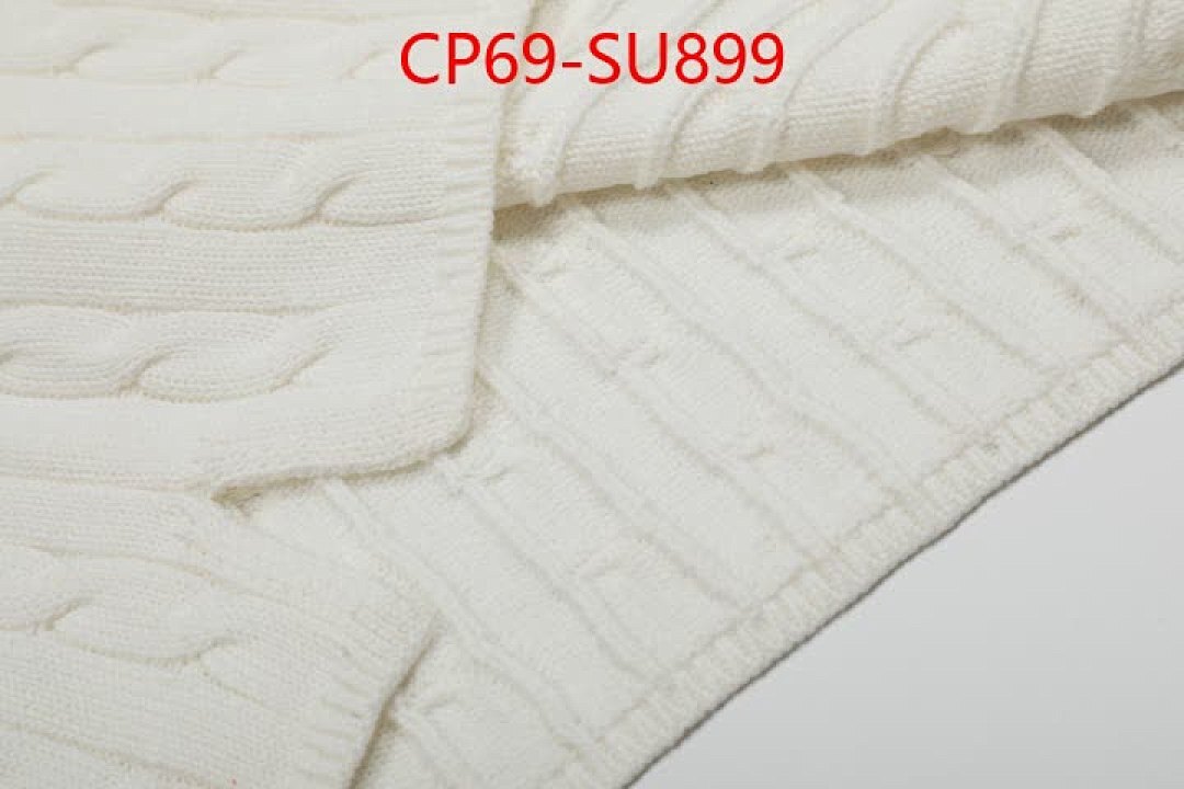 Clothing-Ralph Lauren ID: SU899 $: 69USD