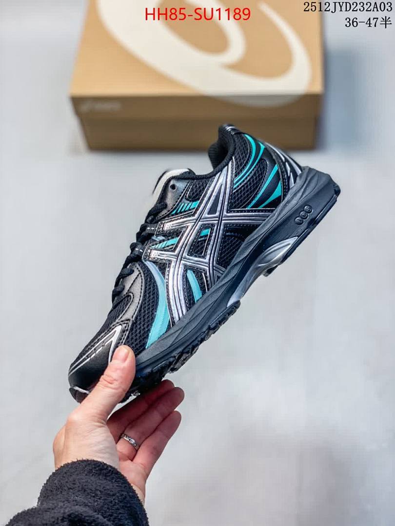 Women Shoes-Asics ID: SU1189 $: 85USD
