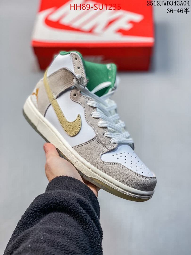 Men Shoes-Nike ID: SU1235 $: 89USD