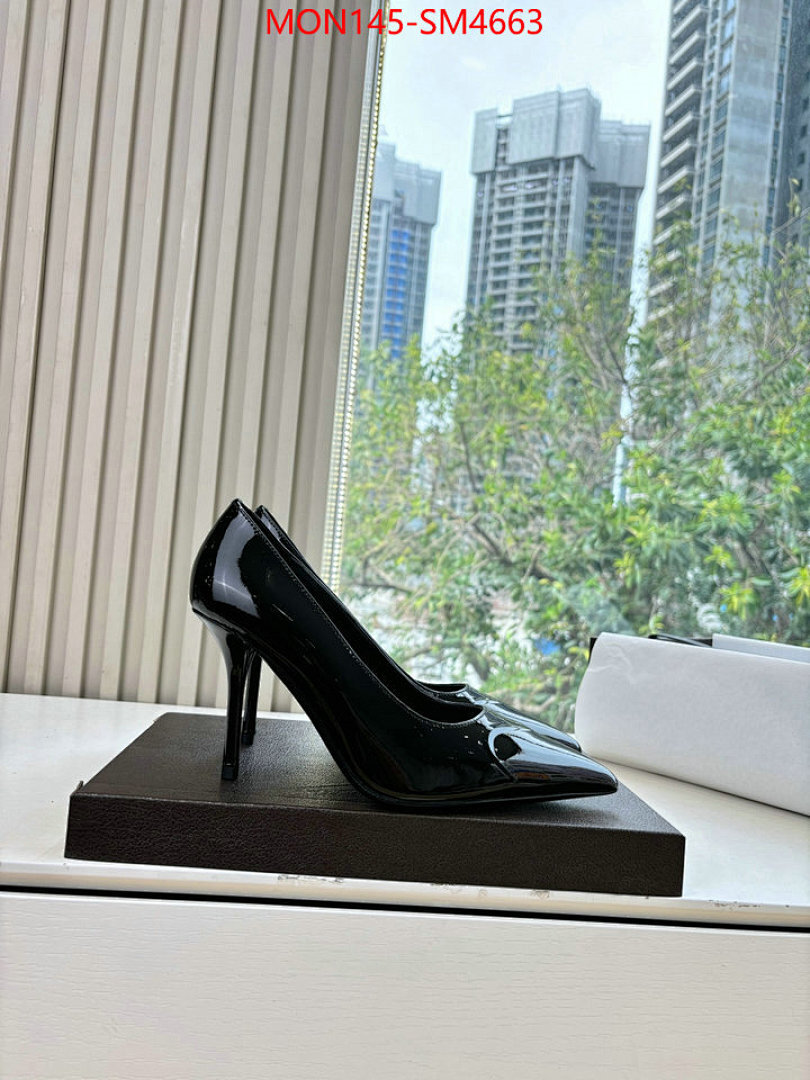 Women Shoes-ALAIA ID: SM4663 $: 145USD