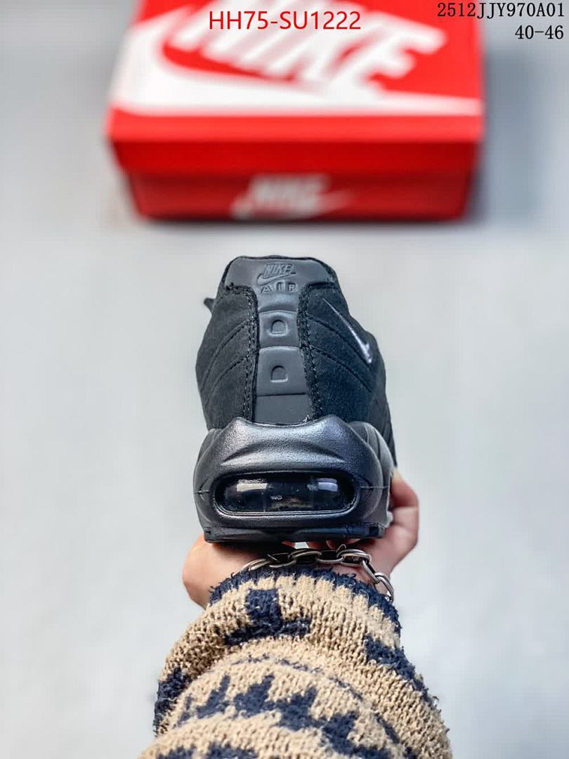 Men Shoes-Nike ID: SU1222 $: 75USD