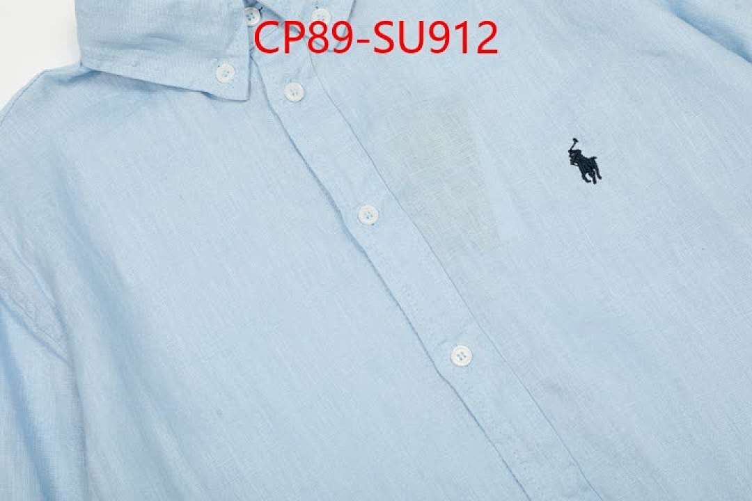 Clothing-Ralph Lauren ID: SU912 $: 89USD