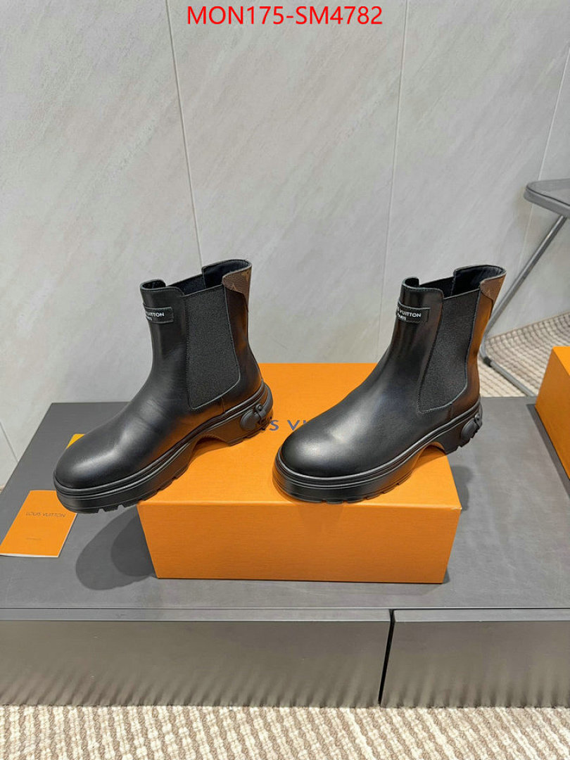 Women Shoes-Boots ID: SM4782 $: 175USD