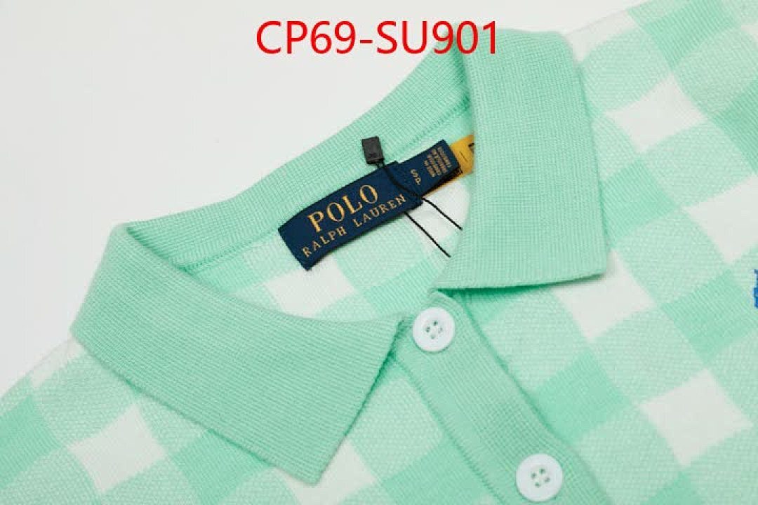 Clothing-Ralph Lauren ID: SU901 $: 69USD