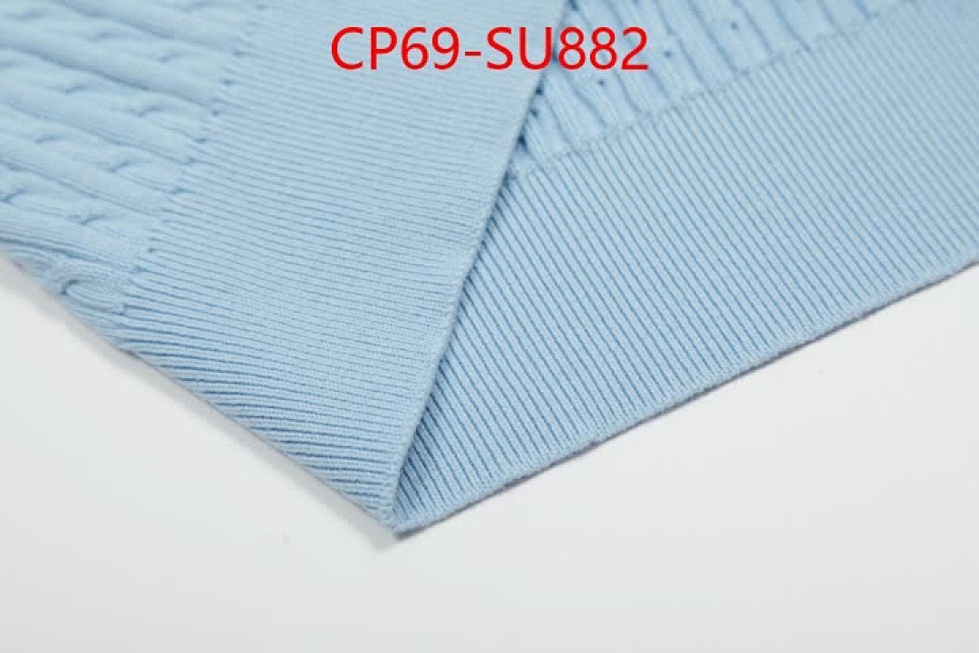 Clothing-Ralph Lauren ID: SU882 $: 69USD