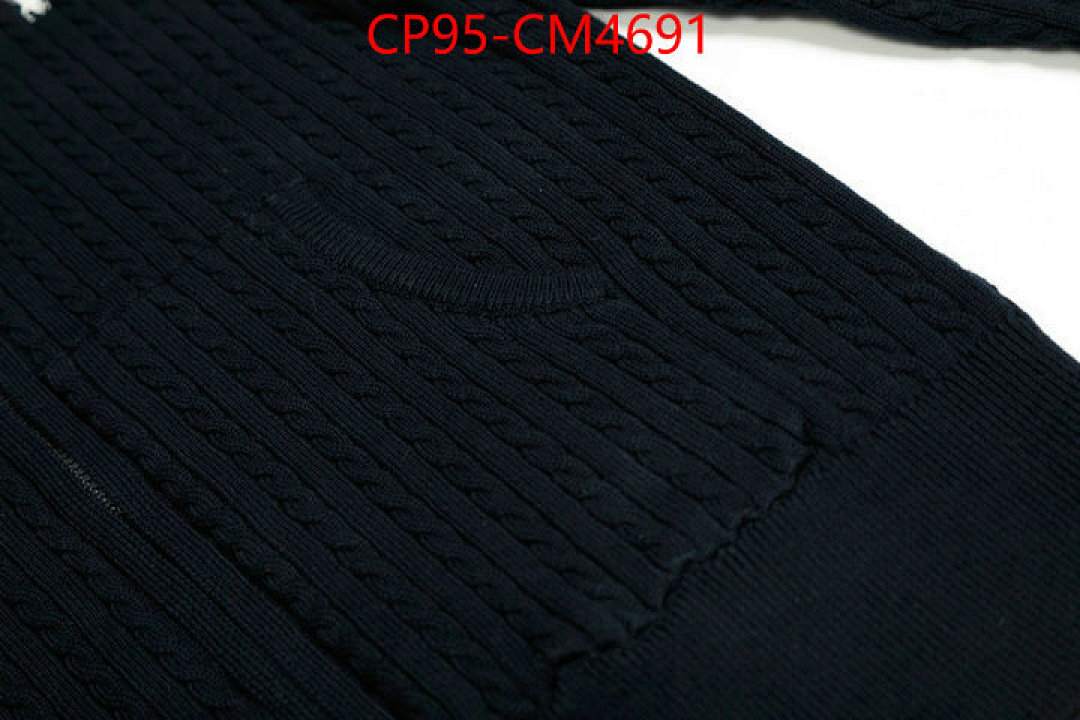 Clothing-Ralph Lauren ID: CM4691 $: 85USD