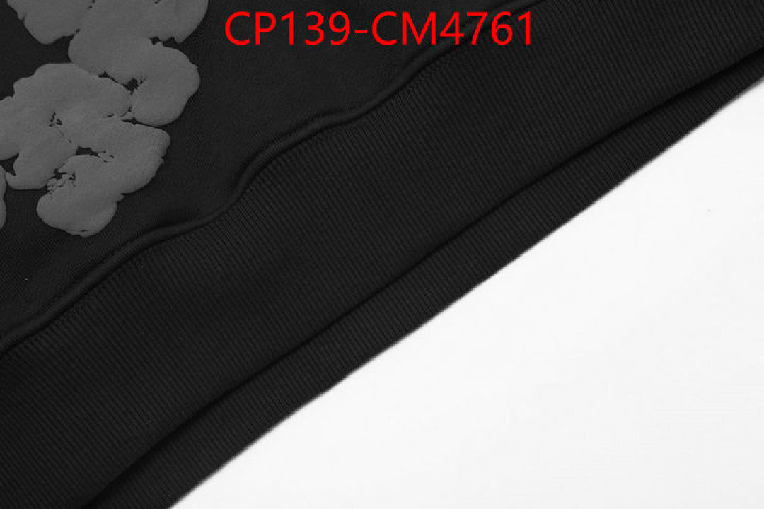 Clothing-DENIM TEARS ID: CM4761