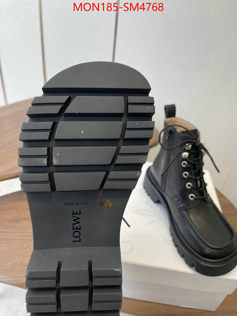 Women Shoes-Boots ID: SM4768 $: 185USD