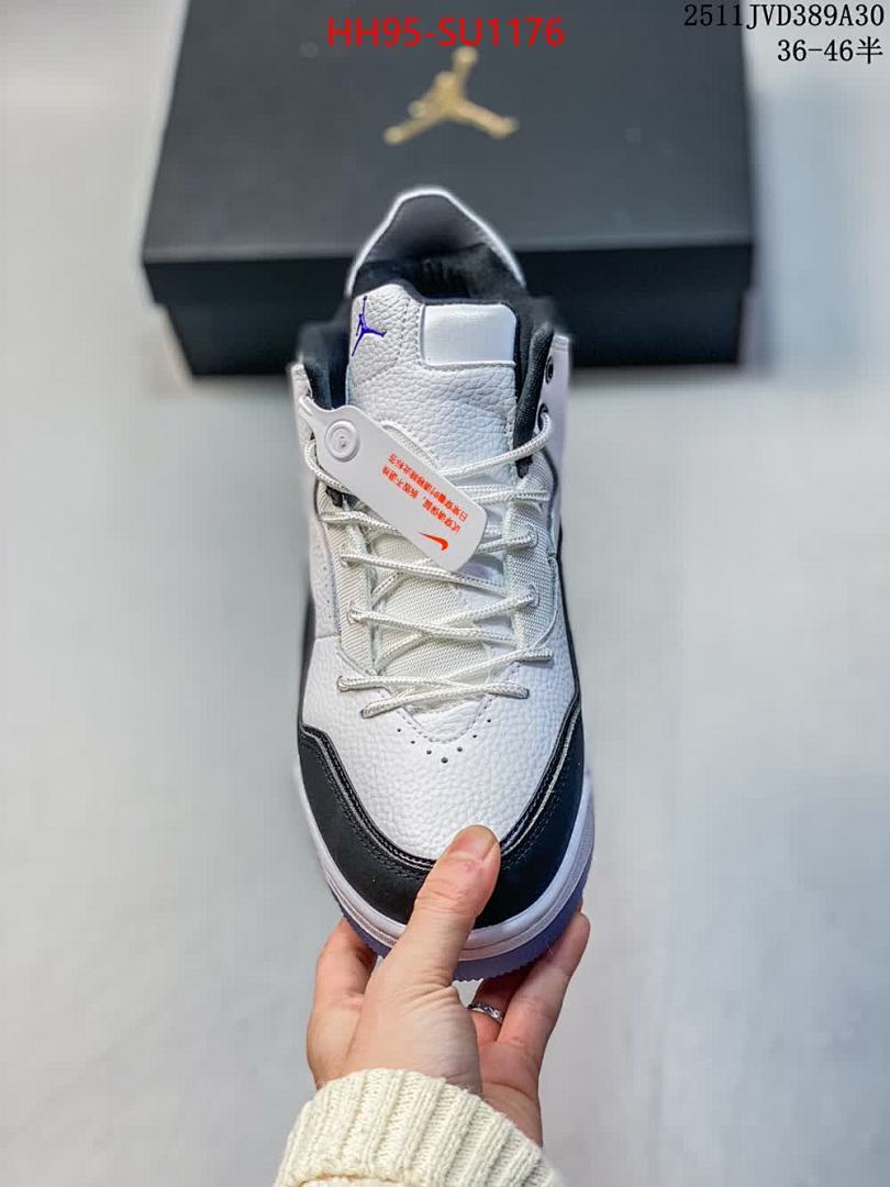Women Shoes-Air Jordan ID: SU1176 $: 95USD