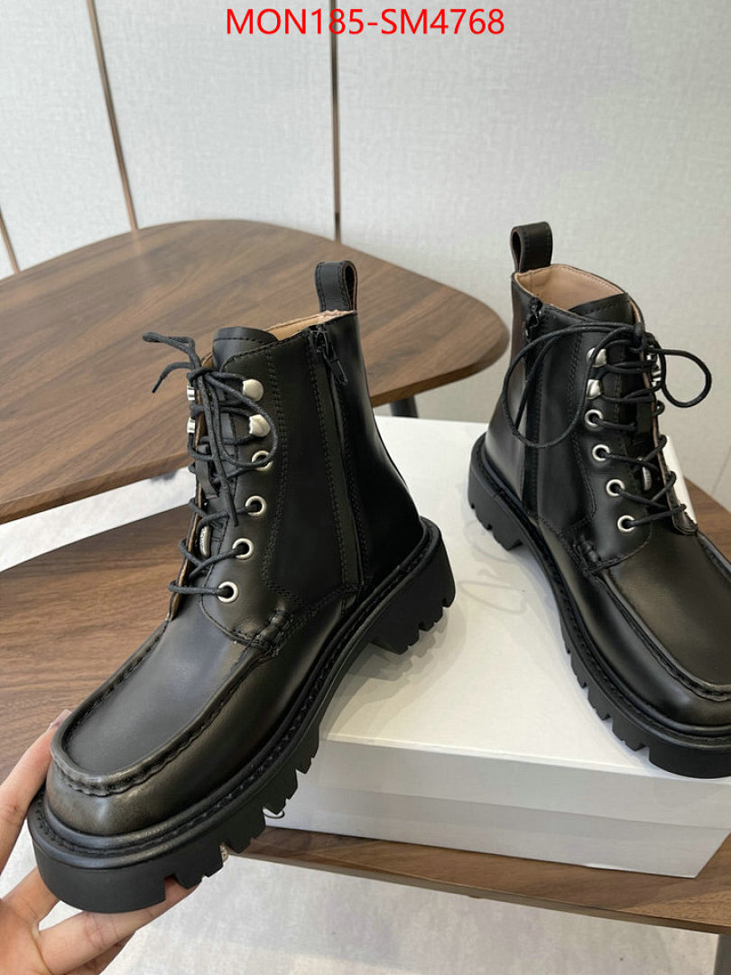 Women Shoes-Boots ID: SM4768 $: 185USD