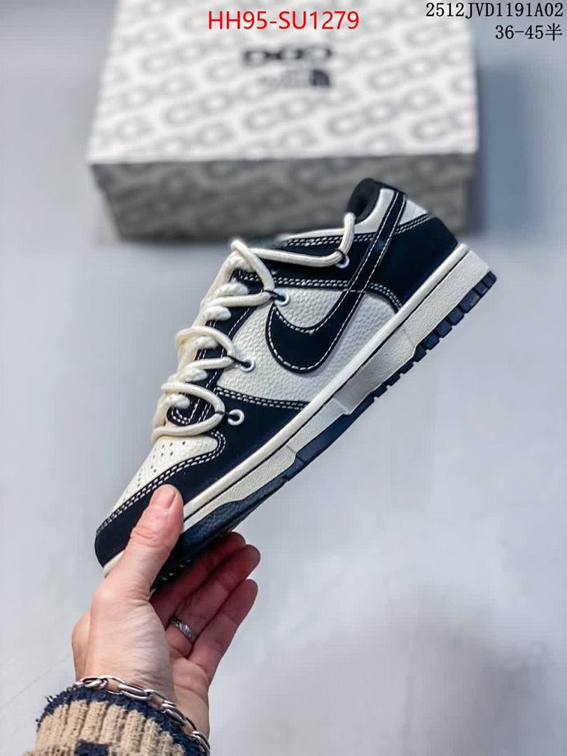 Men Shoes-Nike ID: SU1279 $: 95USD