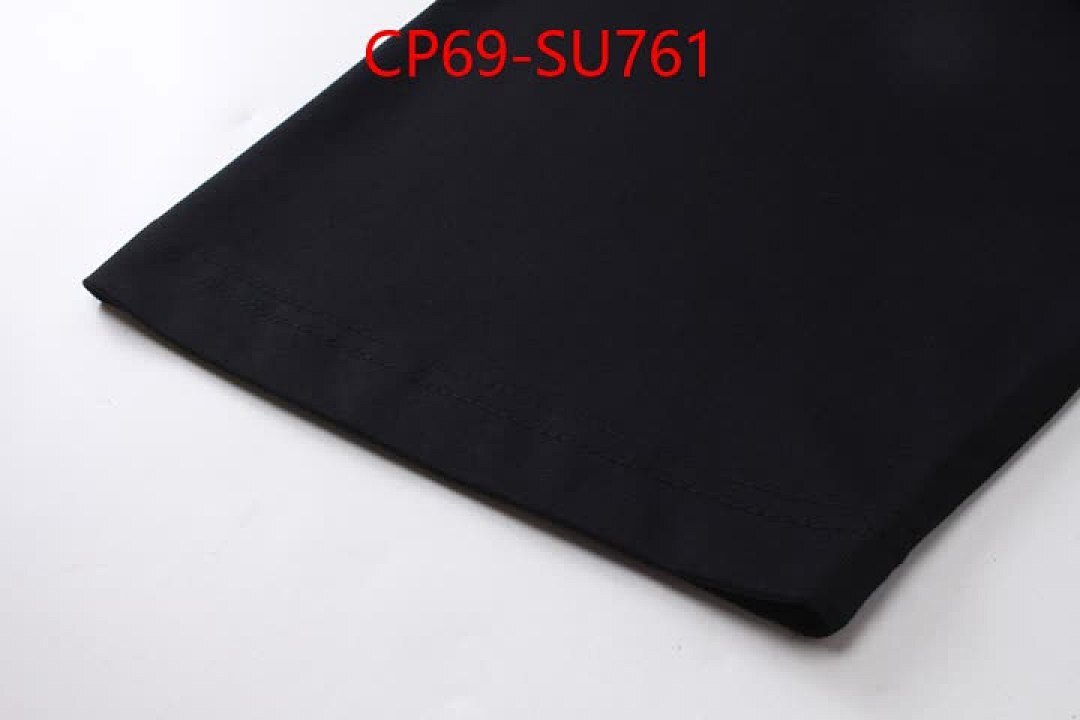 Clothing-Balenciaga ID: SU761 $: 69USD