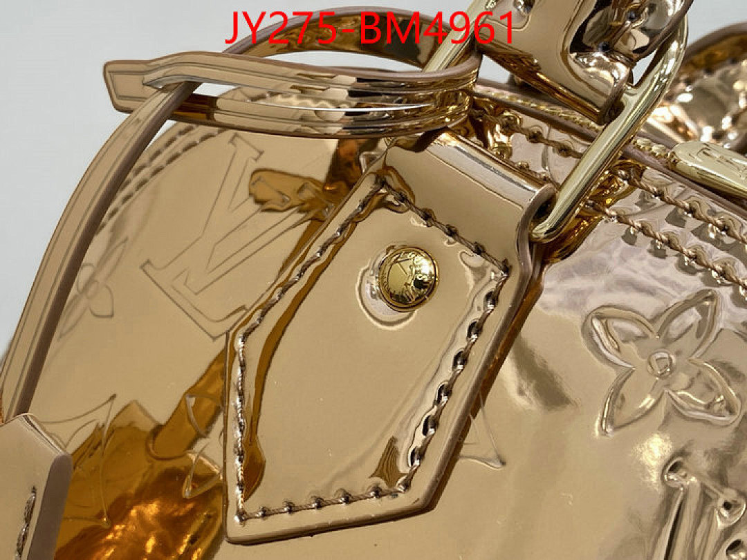 LV Bags(TOP)-Alma- ID: BM4961