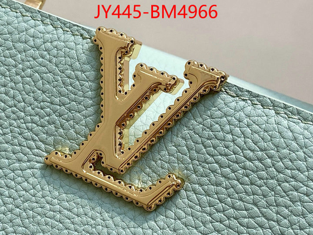 LV Bags(TOP)-Handbag Collection- ID: BM4966