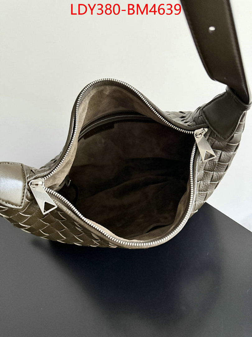 BV Bags(TOP)-Handbag- ID: BM4639 $: 380USD,