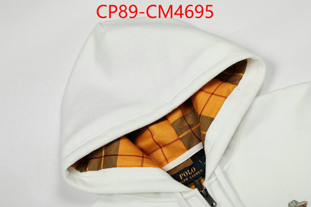 Clothing-Ralph Lauren ID: CM4695 $: 89USD