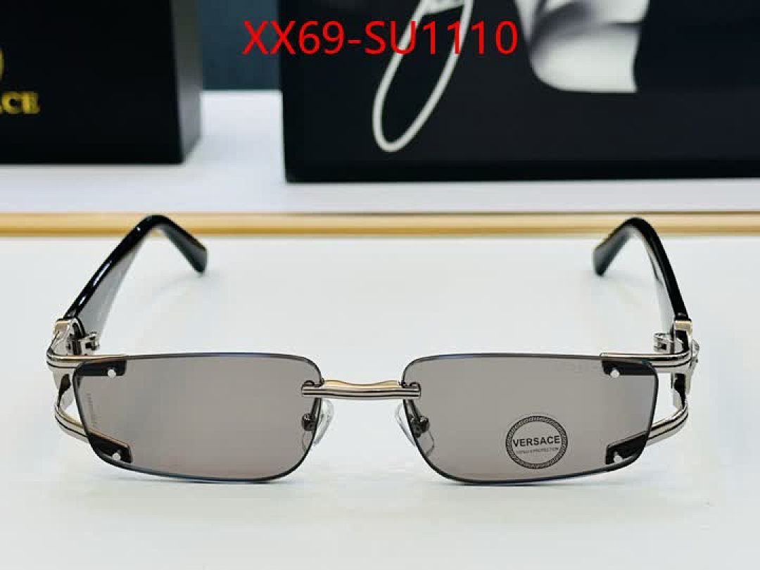 Glasses-Versace ID: SU1110 $: 69USD