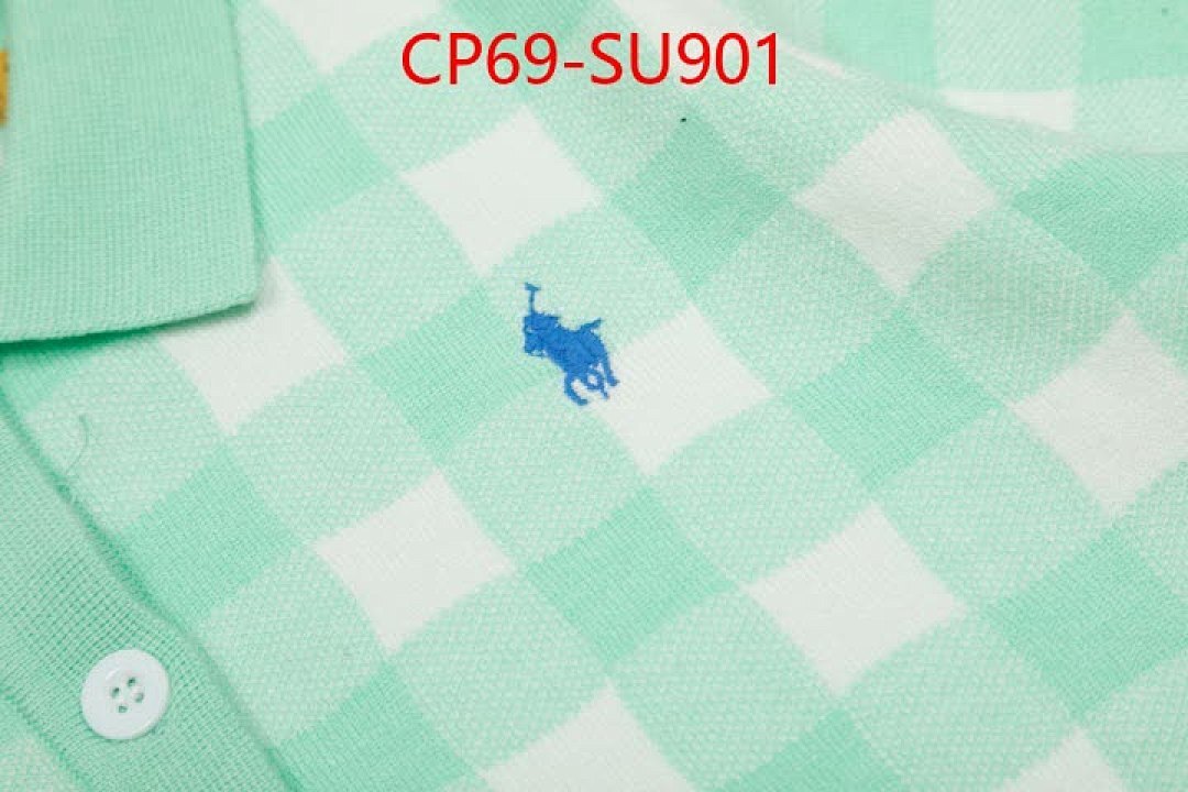 Clothing-Ralph Lauren ID: SU901 $: 69USD
