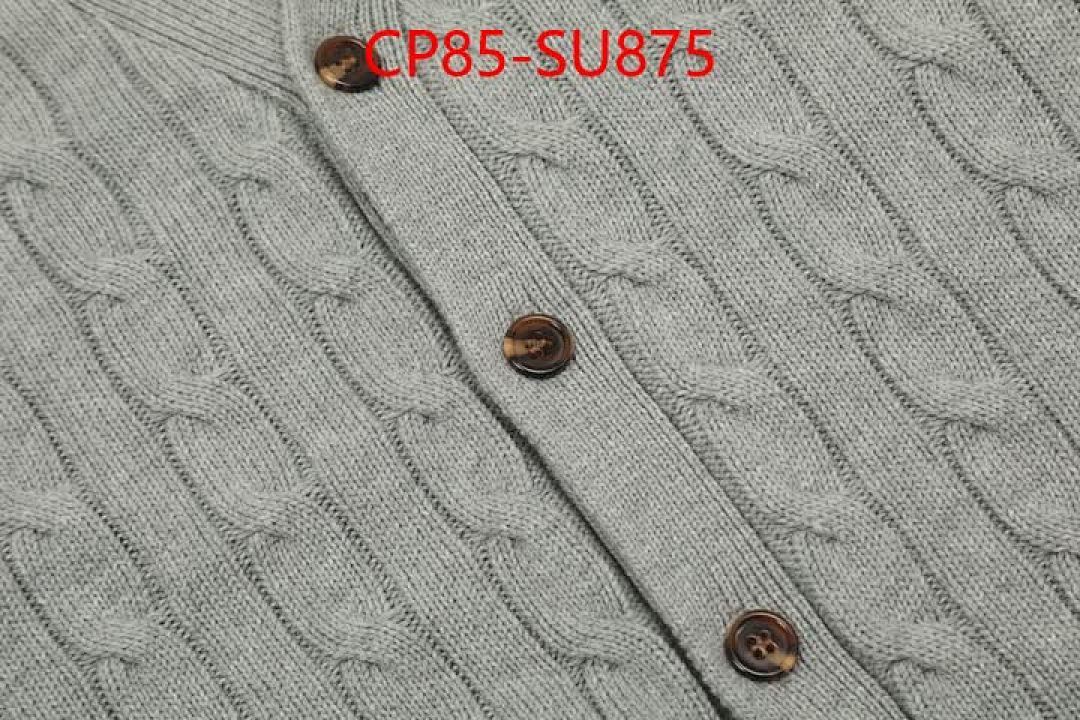 Clothing-Ralph Lauren ID: SU875 $: 85USD