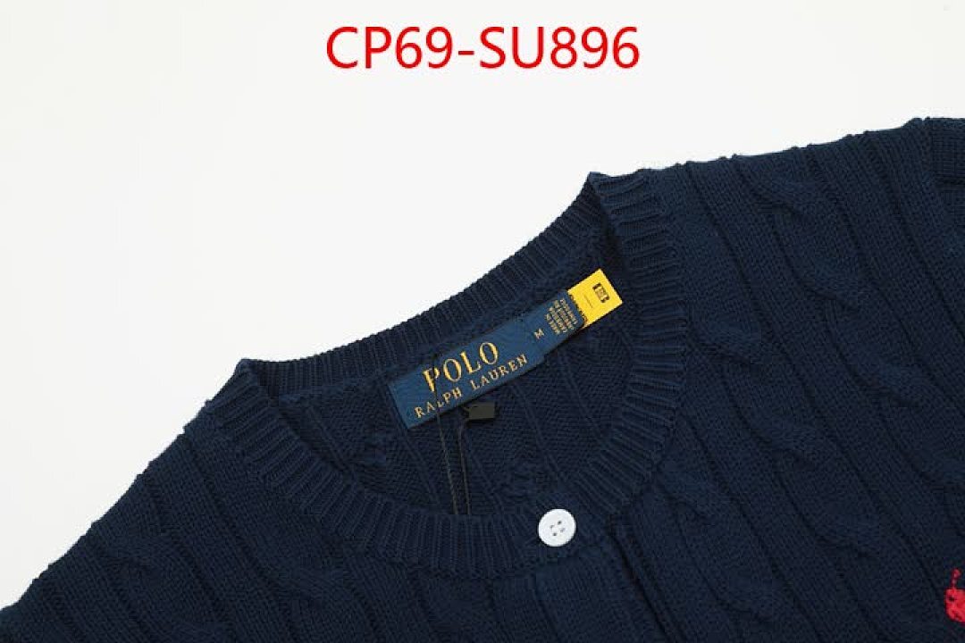 Clothing-Ralph Lauren ID: SU896 $: 69USD