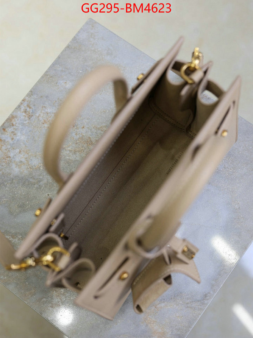 YSL Bags(TOP)-Handbag- ID: BM4623