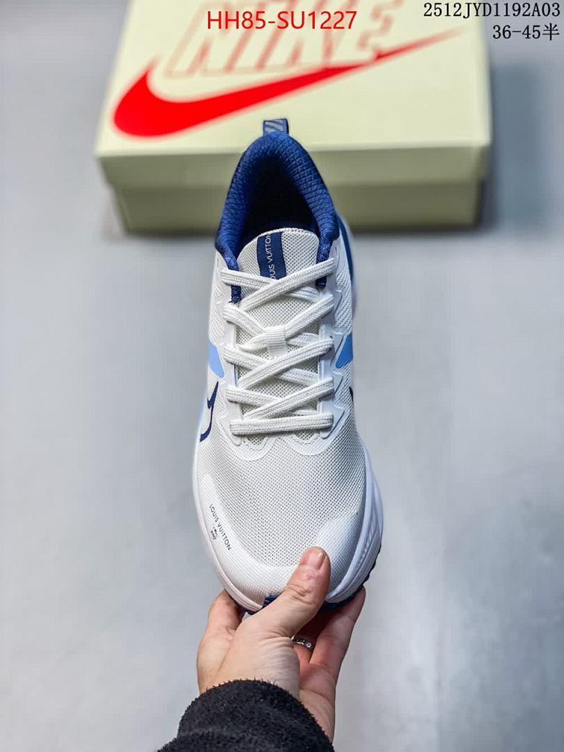 Men Shoes-Nike ID: SU1227 $: 85USD