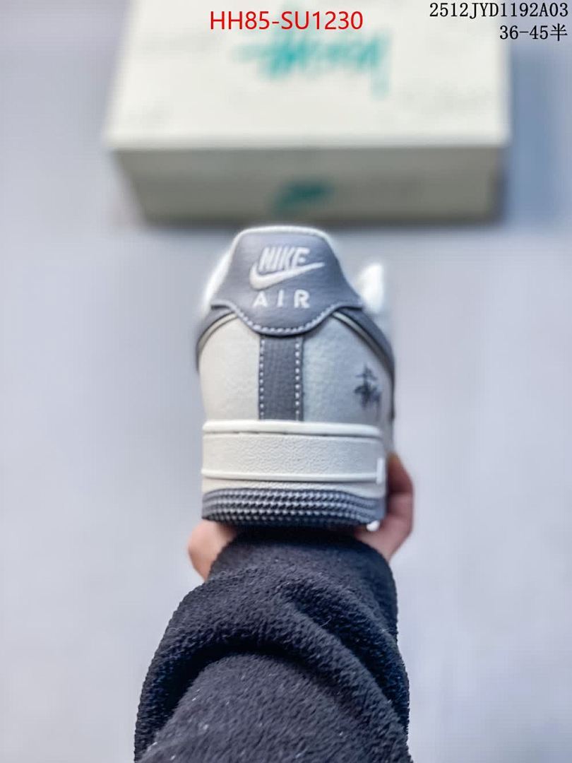 Women Shoes-NIKE ID: SU1230 $: 85USD