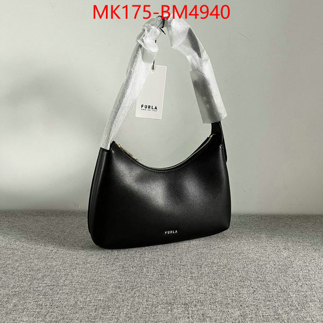 Furla Bags(TOP)-Handbag- ID: BM4940 $: 175USD,