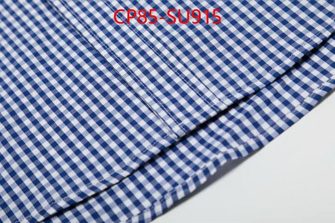 Clothing-Ralph Lauren ID: SU915 $: 85USD