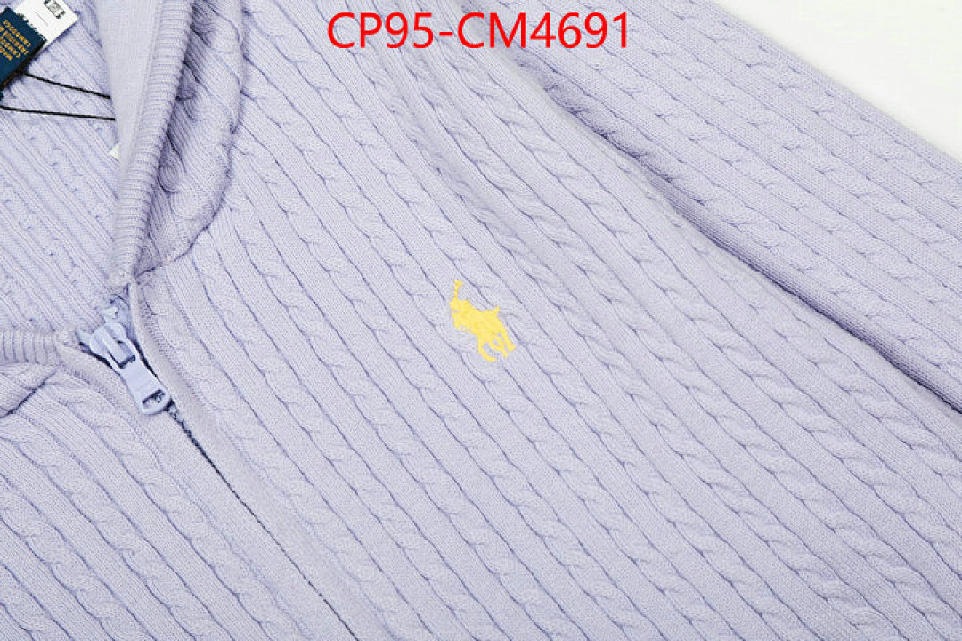 Clothing-Ralph Lauren ID: CM4691 $: 85USD