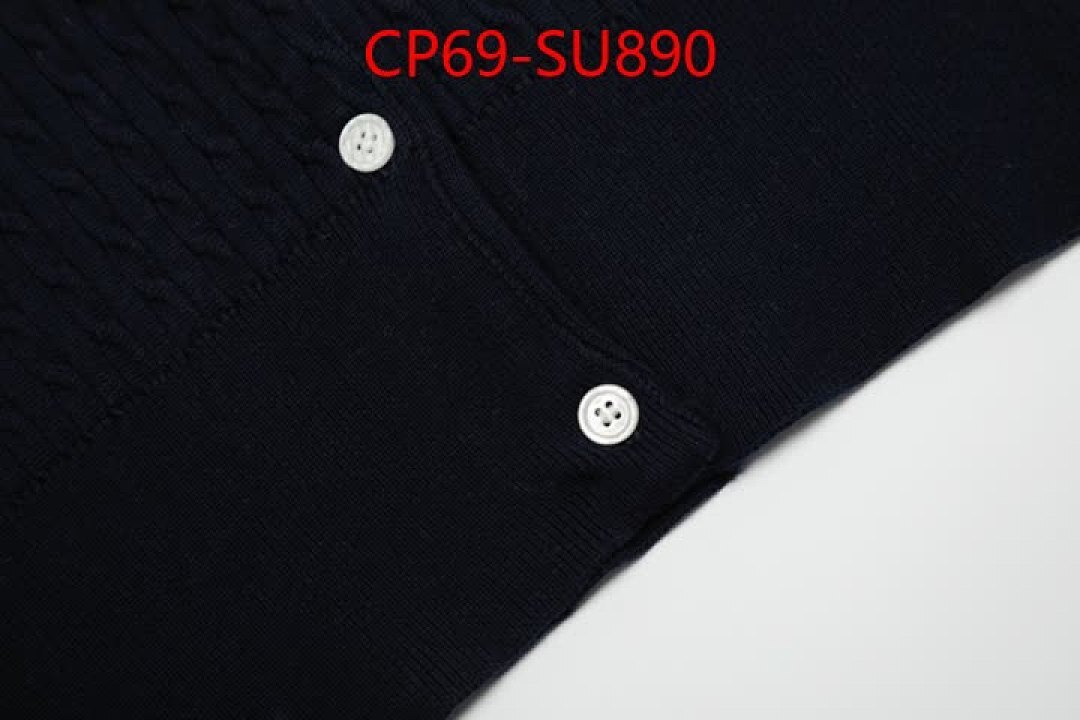 Clothing-Ralph Lauren ID: SU890 $: 69USD