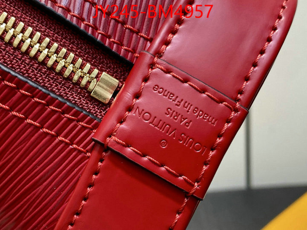 LV Bags(TOP)-Alma- ID: BM4957 $: 245USD,